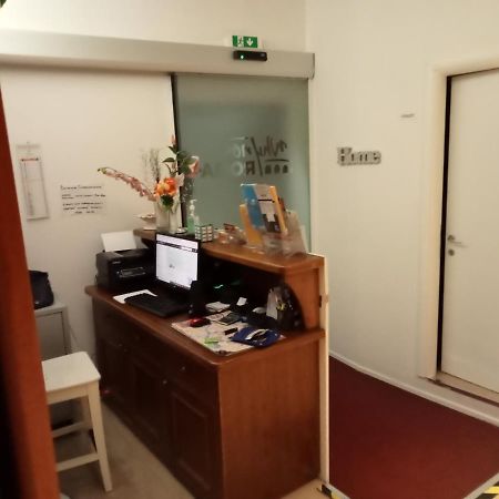 Why Not Roma Suite Extérieur photo