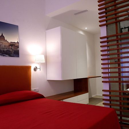 Why Not Roma Suite Extérieur photo