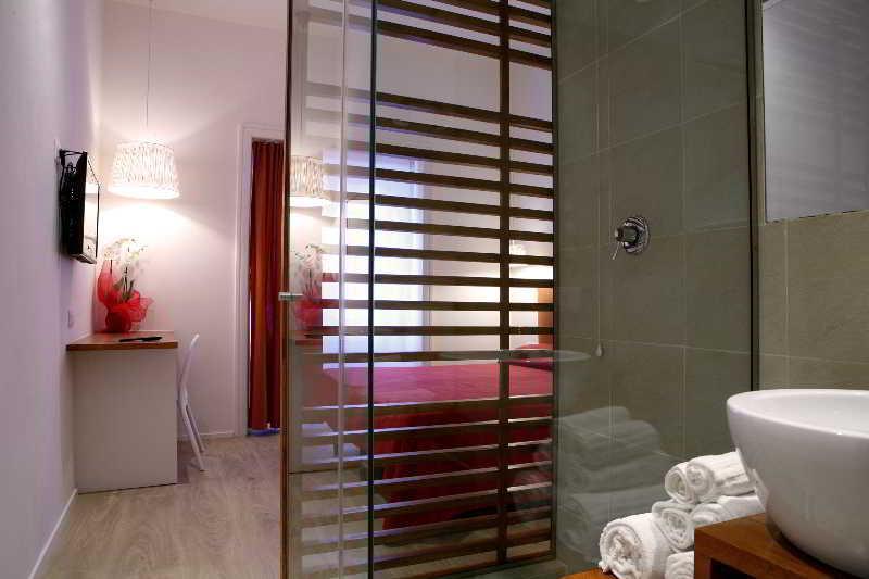 Why Not Roma Suite Extérieur photo