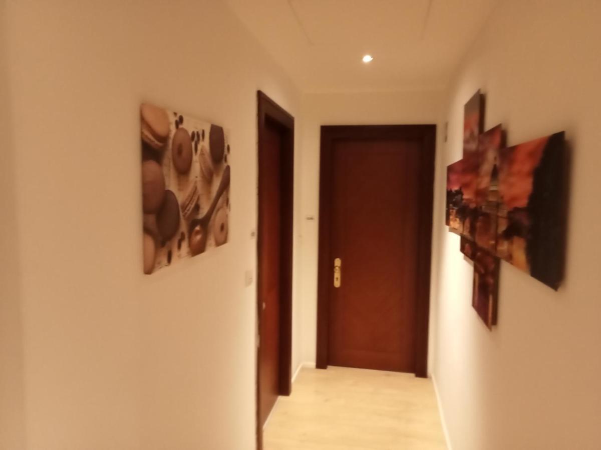 Why Not Roma Suite Extérieur photo