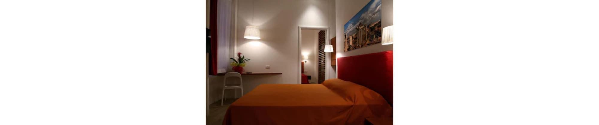Why Not Roma Suite Extérieur photo