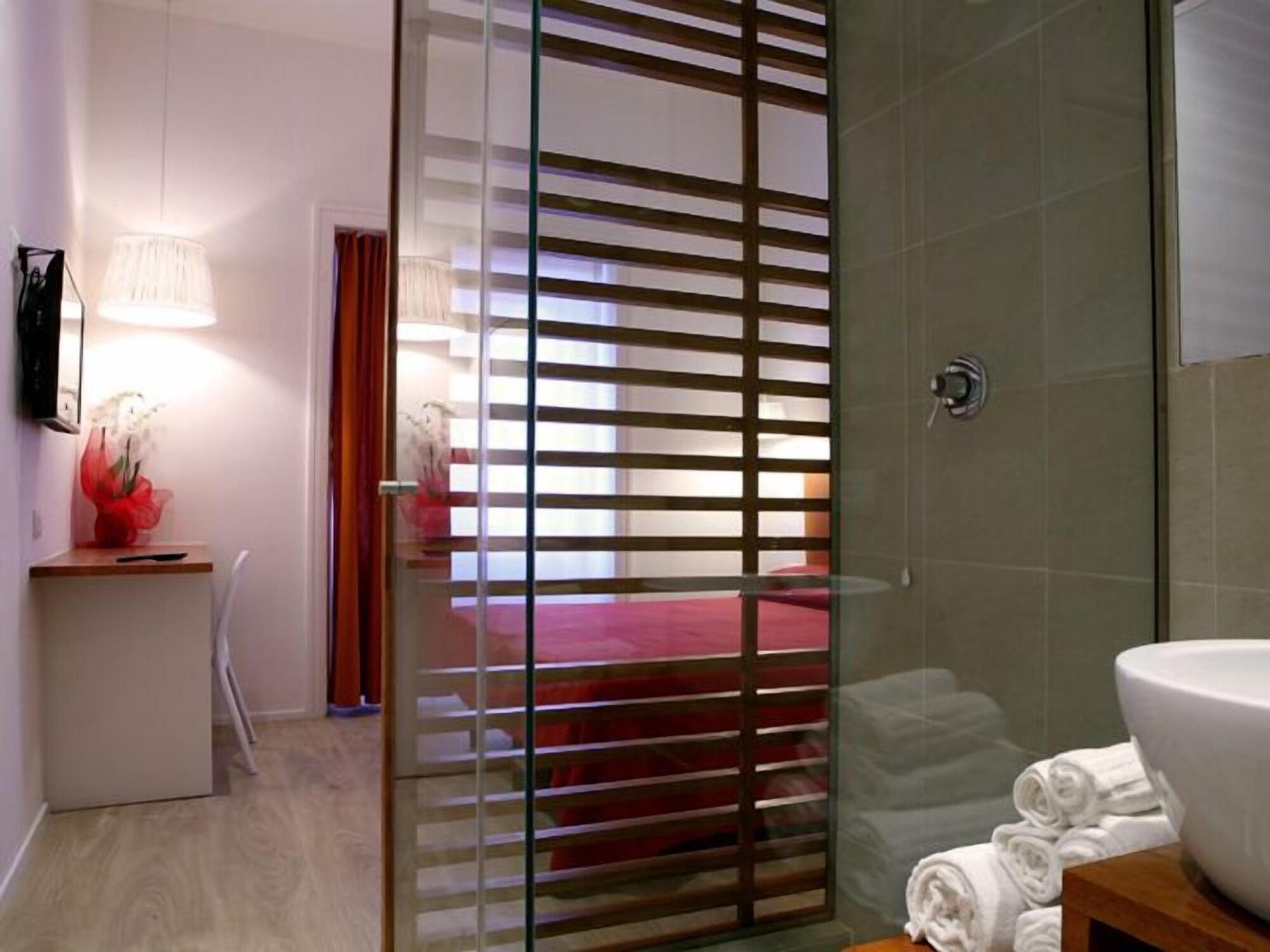 Why Not Roma Suite Extérieur photo
