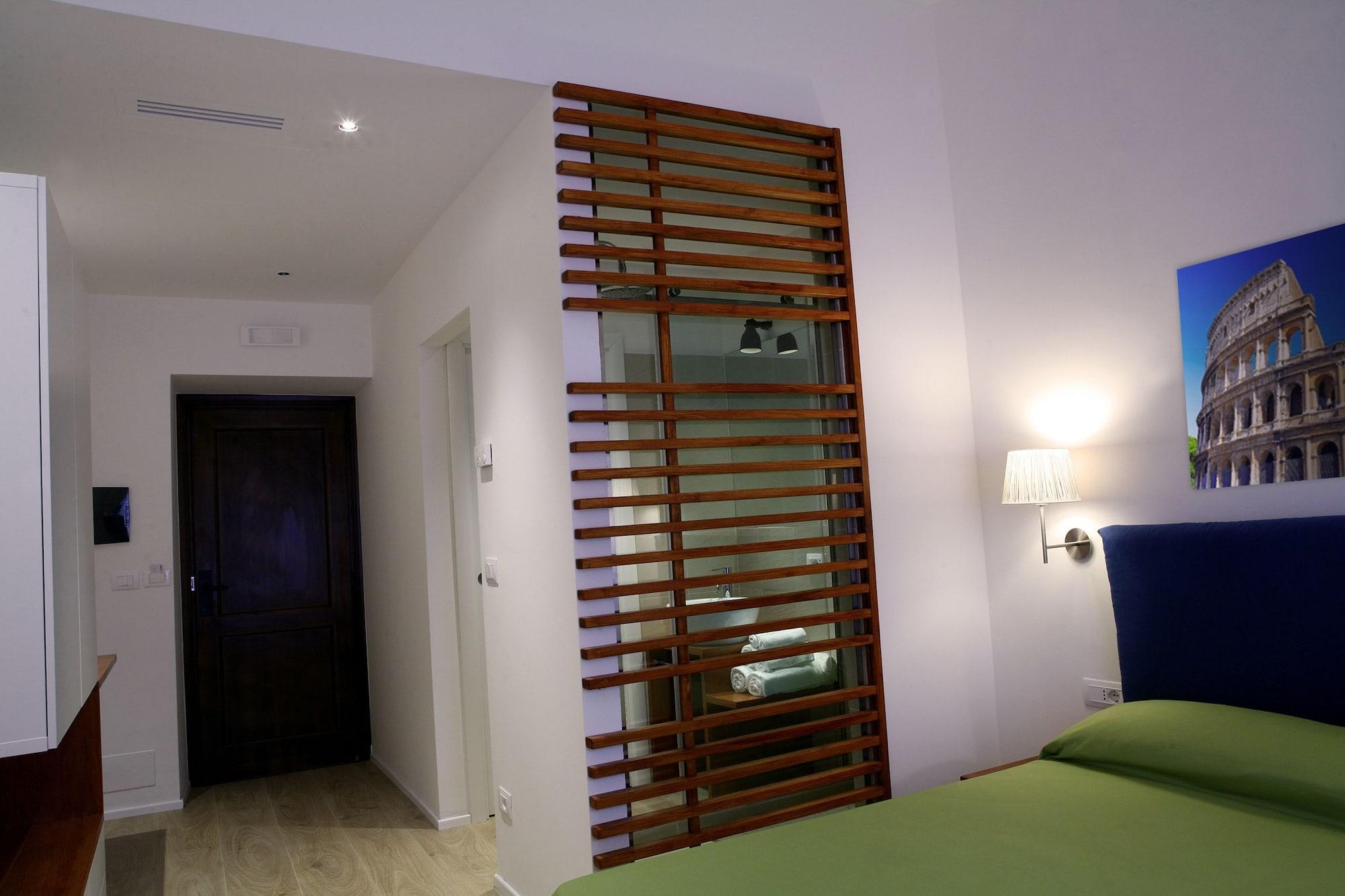 Why Not Roma Suite Extérieur photo