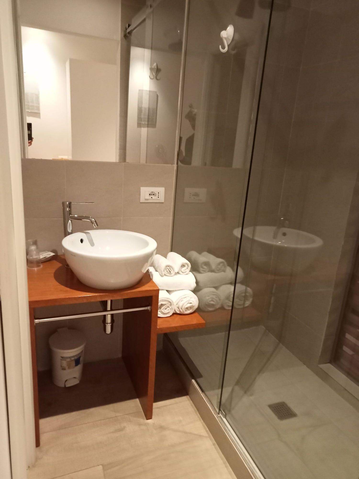 Why Not Roma Suite Extérieur photo