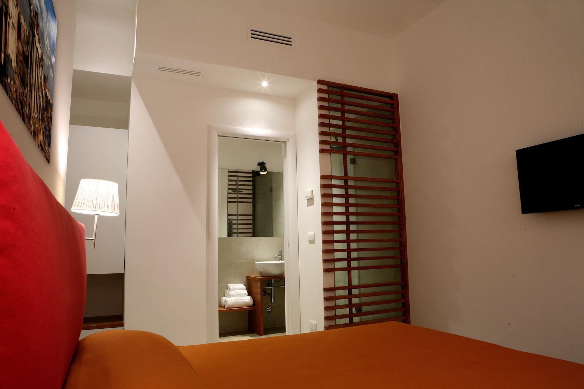 Why Not Roma Suite Extérieur photo