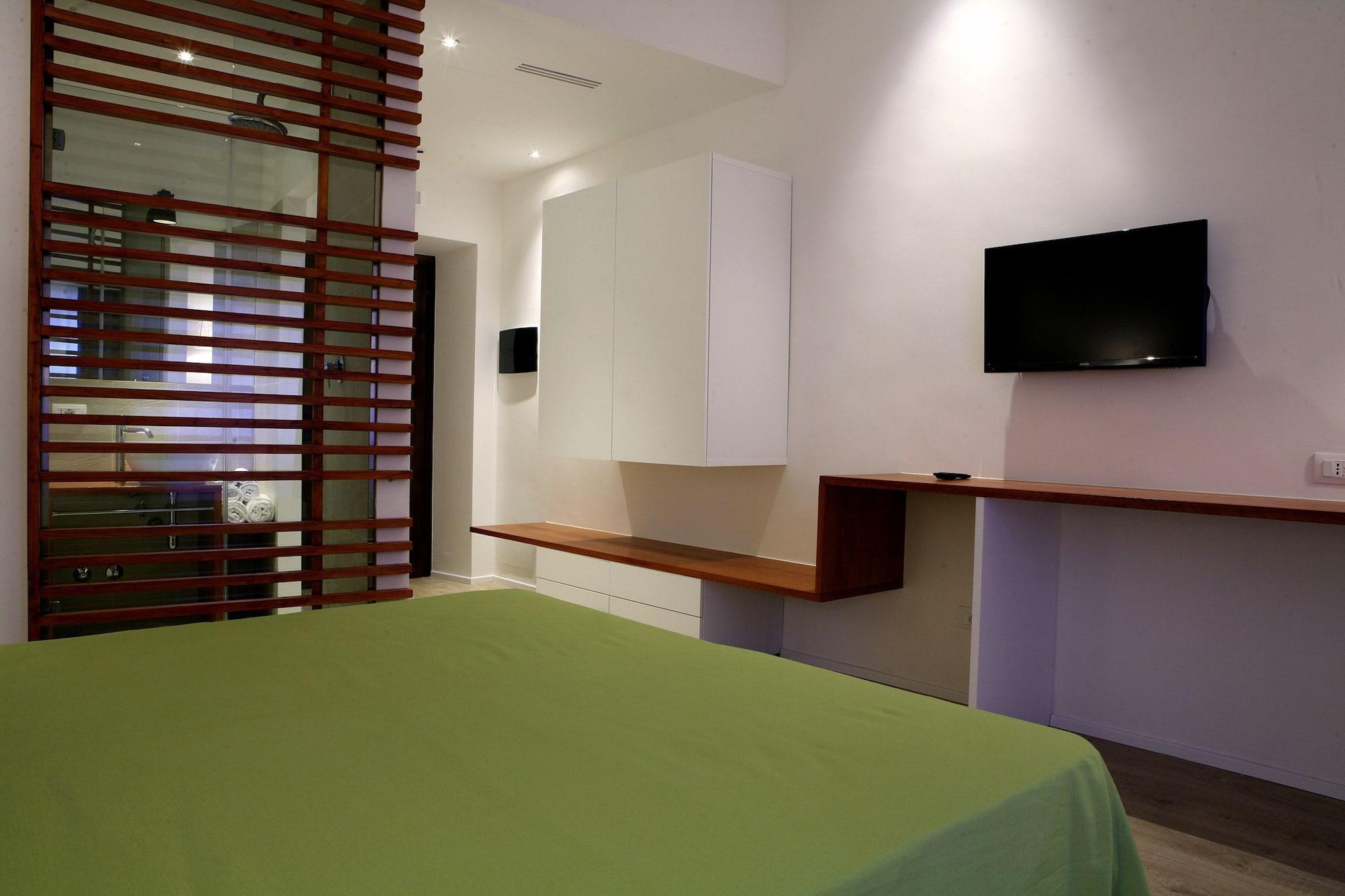 Why Not Roma Suite Extérieur photo