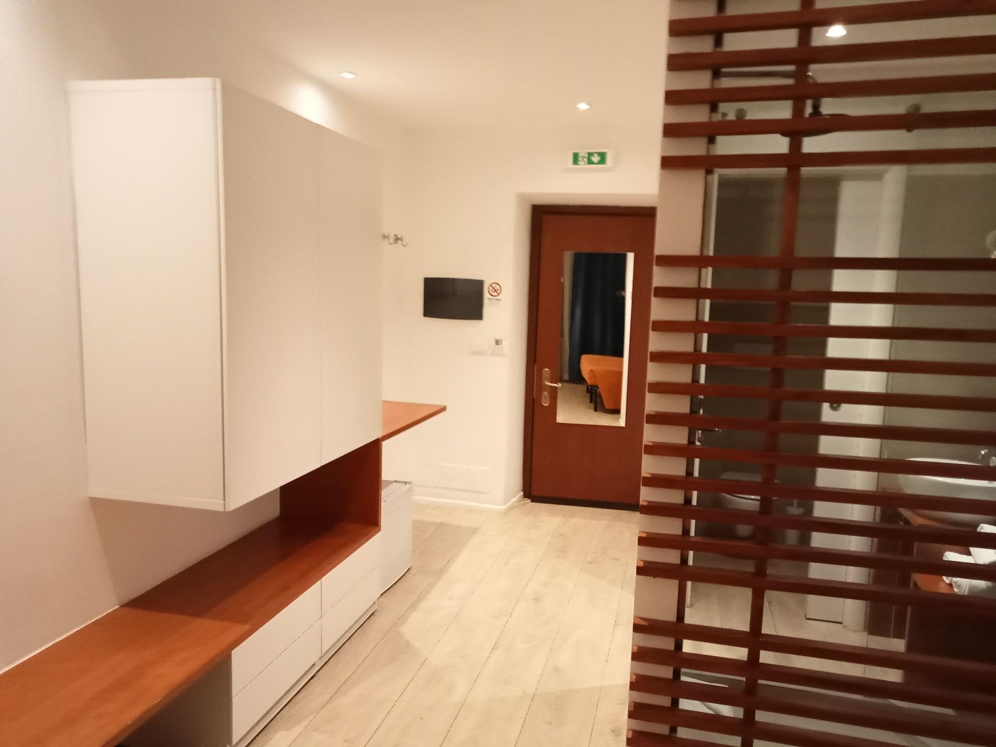 Why Not Roma Suite Extérieur photo