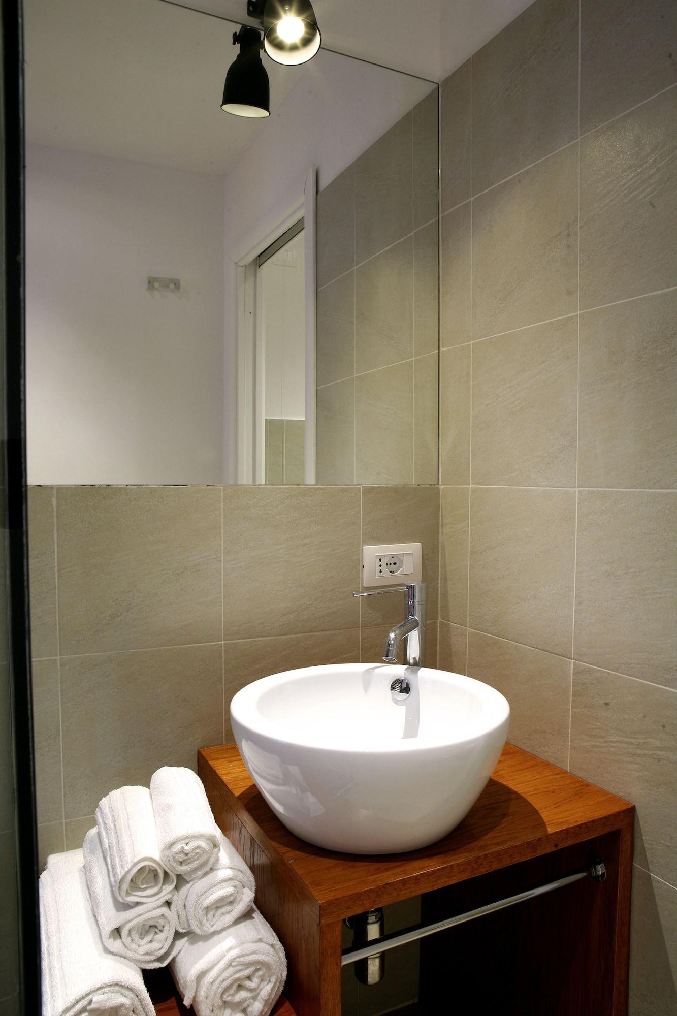 Why Not Roma Suite Extérieur photo