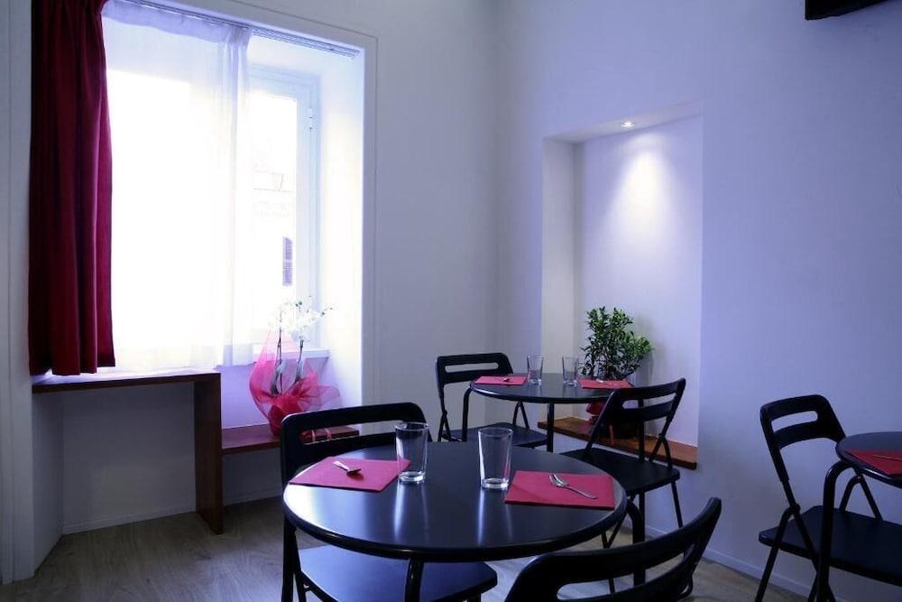 Why Not Roma Suite Extérieur photo