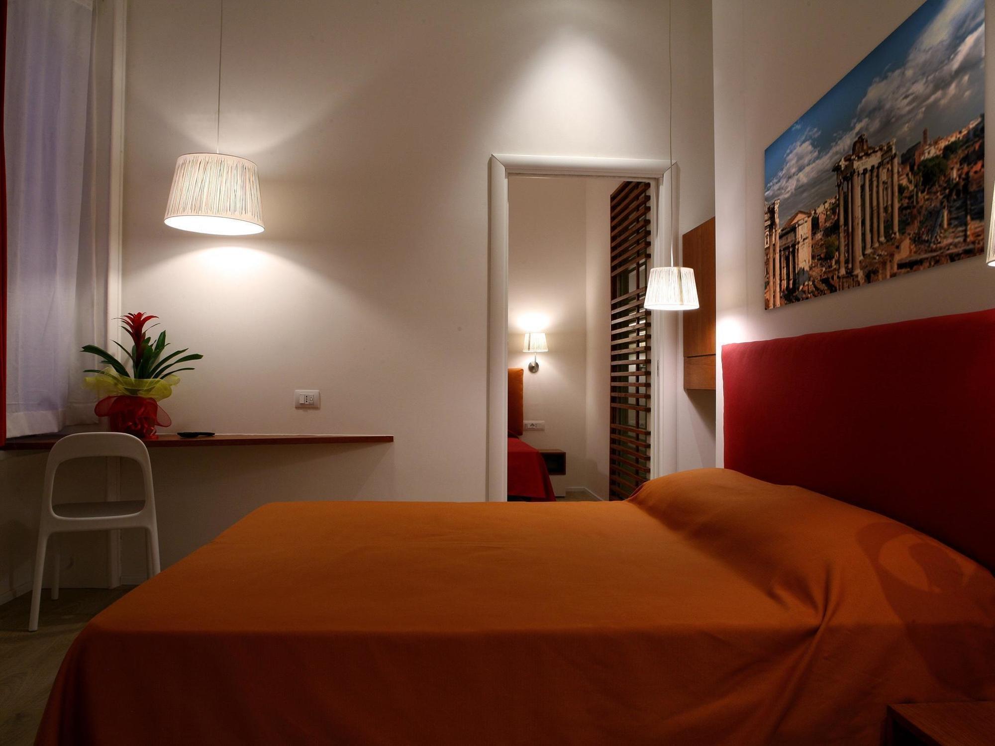 Why Not Roma Suite Extérieur photo