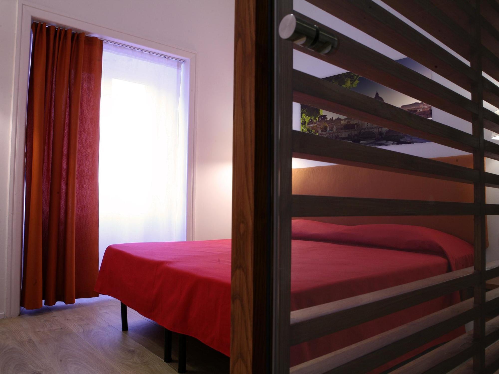 Why Not Roma Suite Extérieur photo