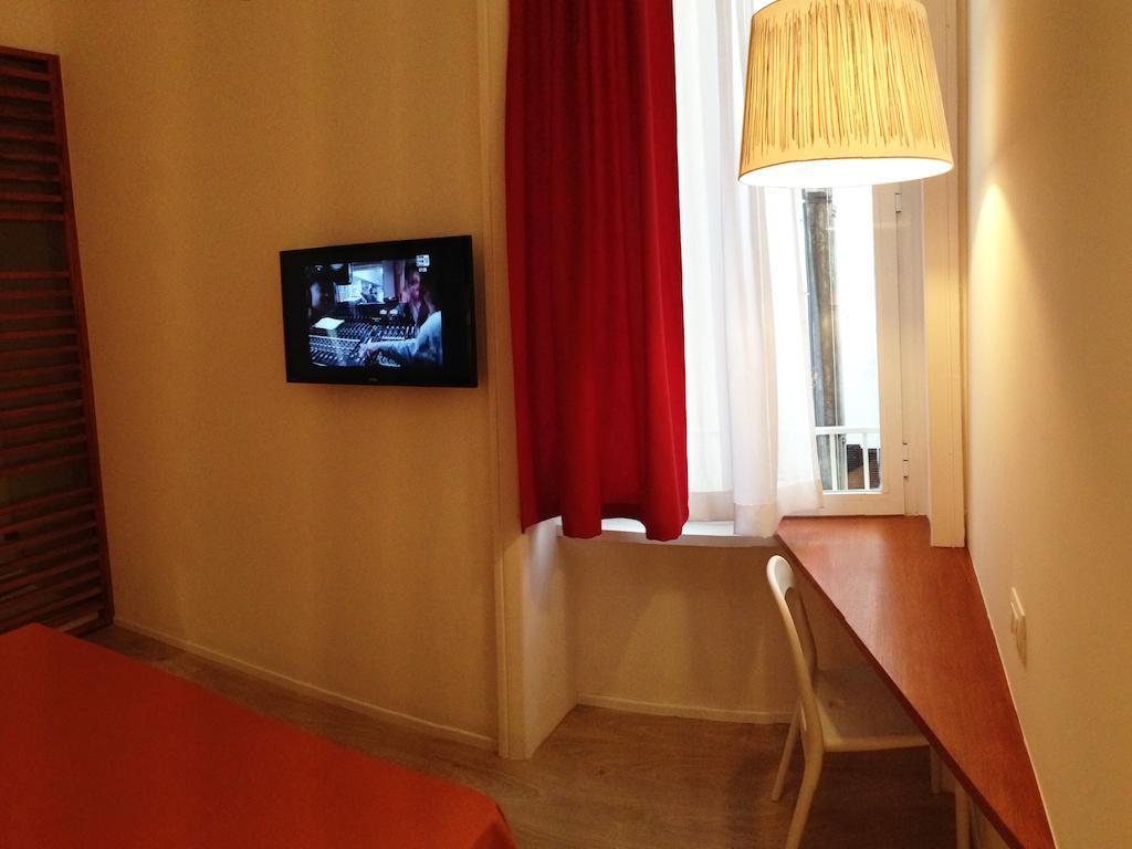 Why Not Roma Suite Extérieur photo