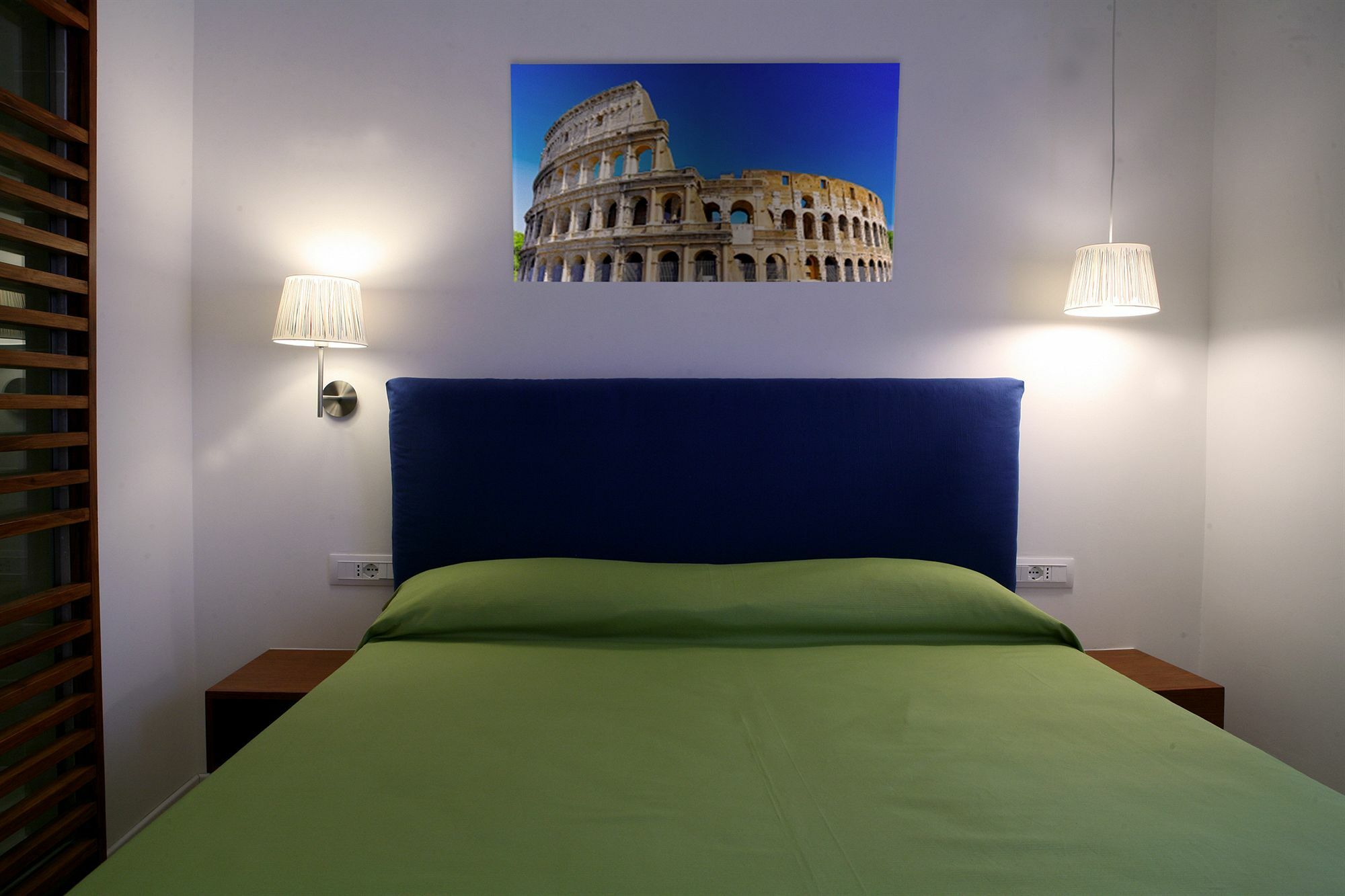 Why Not Roma Suite Extérieur photo