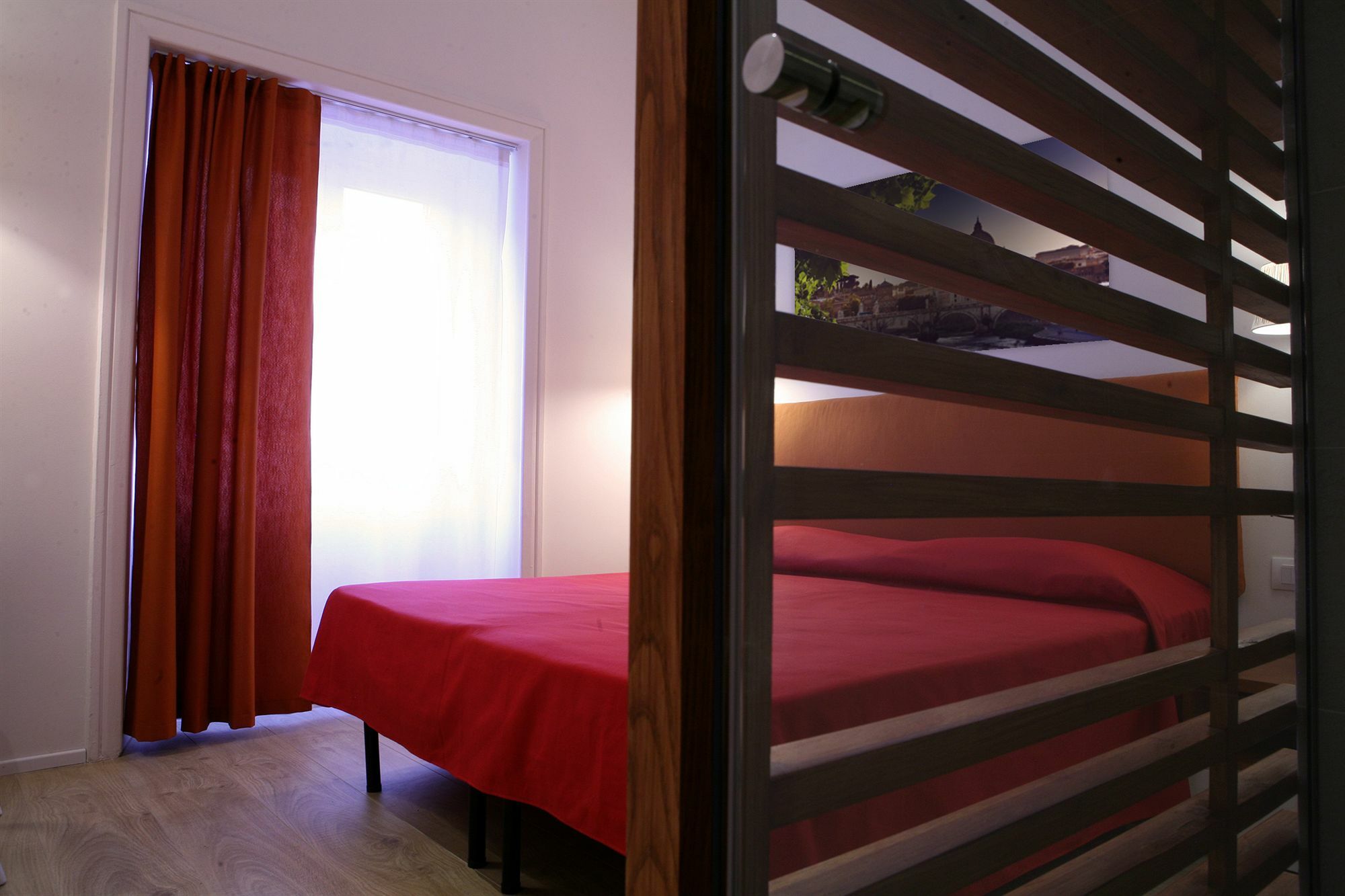 Why Not Roma Suite Extérieur photo