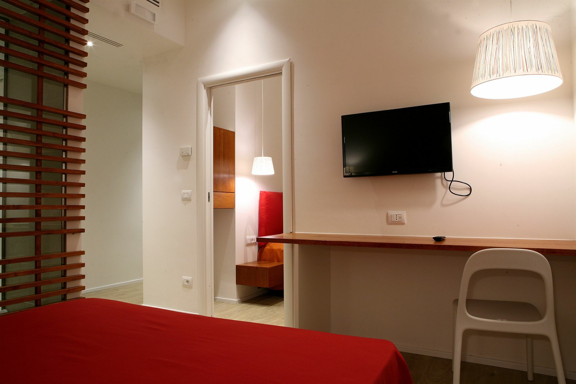 Why Not Roma Suite Extérieur photo
