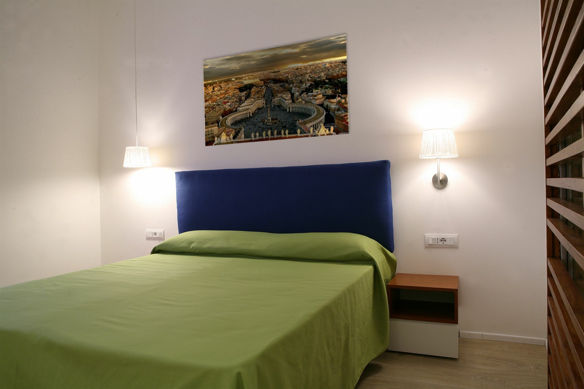 Why Not Roma Suite Extérieur photo