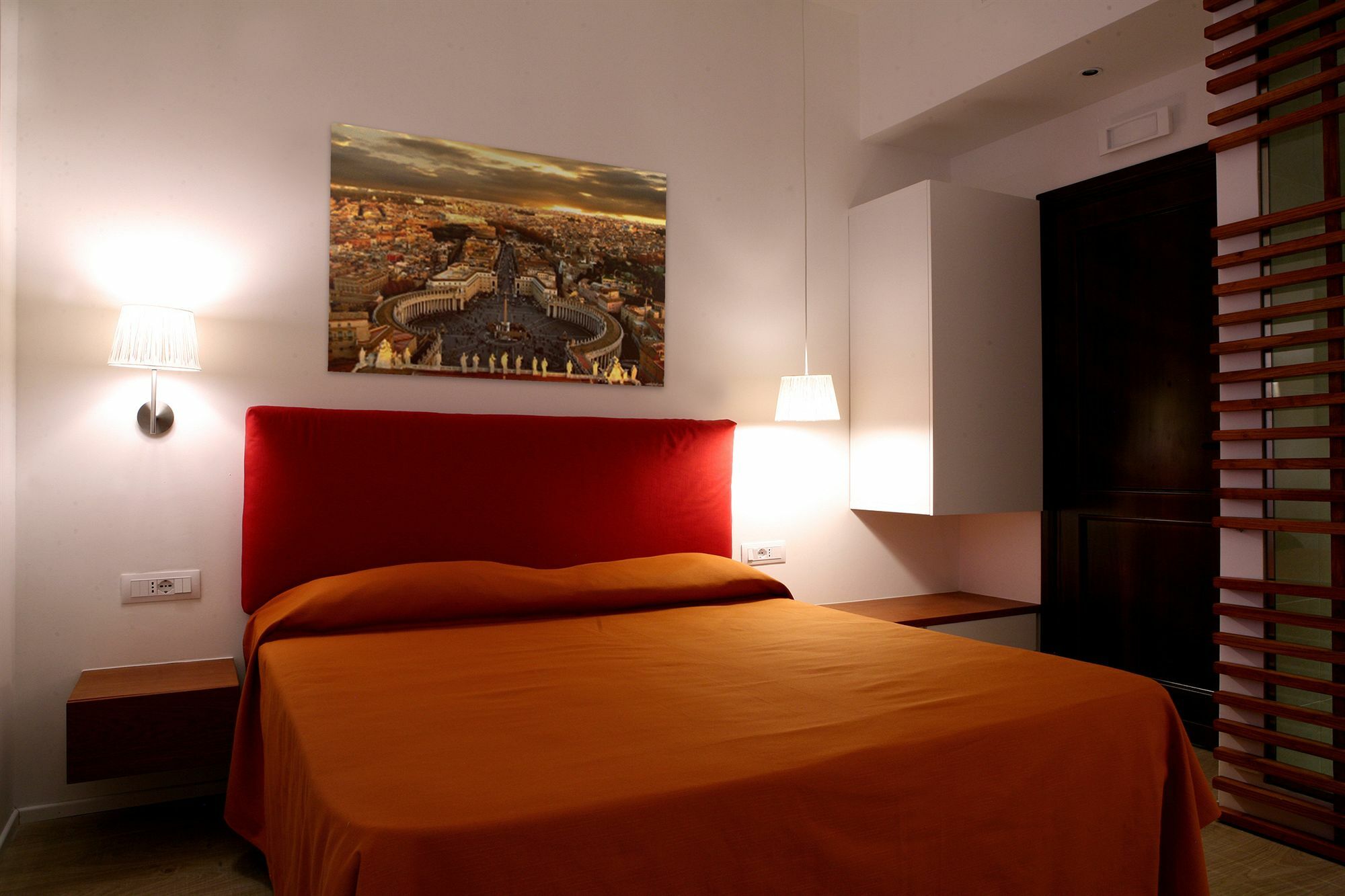 Why Not Roma Suite Extérieur photo